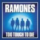 Review: Ramones - Too Tough To Die