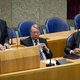 Rosenthal: achteraf verkeerde afweging