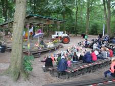 Het Lommerrijk in Luttenberg wint prijs voor meest innovatieve openluchttheater Nederland