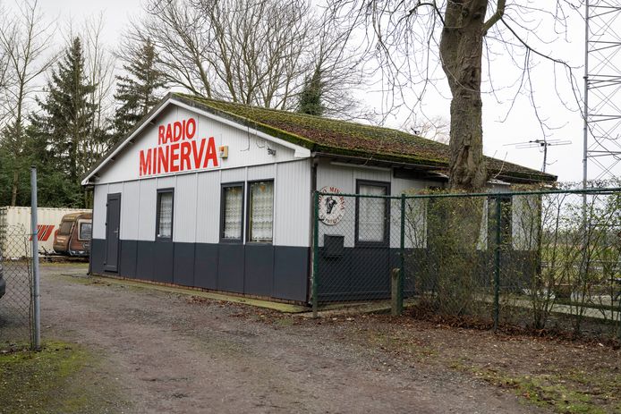 Radio Minerva.