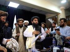 Eerste smetten op pr-offensief ‘gematigde’ taliban