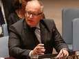 Timmermans voor de tweede keer naar Kiev