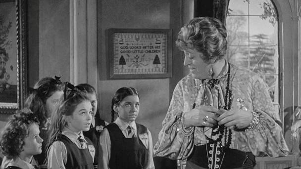 The Belles of St Trinian's