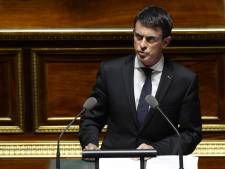 "L'Europe doit dire qu'elle ne peut plus accueillir autant de migrants"