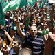 'Palestijnen moeten het doen met twee halve staten'