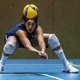 Volleybalster Celeste Plak is trots op haar rol als ‘supersub’
