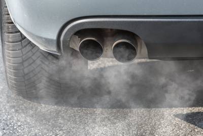 Ruim 33.000 dieselwagens afgekeurd wegens verstrengde roetfiltertest