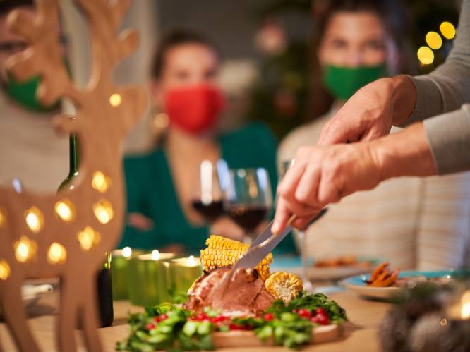 “Niet alleen hapjes en aperitieven buiten, graag tussendoor ook nog eventjes afkoelen”: zo vier je veilige en gezellige eindejaarsfeesten