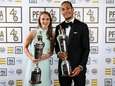 Van Dijk en Miedema verkozen tot Speler van het Jaar in Engeland