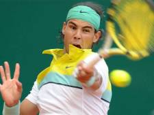 ATP Monte-Carlo: Rafael Nadal en demi-finales