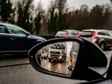 La taxe kilométrique à Bruxelles pourrait profiter aux navetteurs
