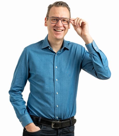 Jeroen Stomphorst: ‘Er is een ware revival aan de gang van burgerinitiatieven in Amersfoort’