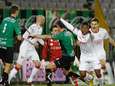 Le Standard assure l'essentiel au Cercle (0-1)