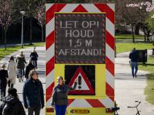 Kabinet zet in op 1 november als einddatum voor alle coronaregels