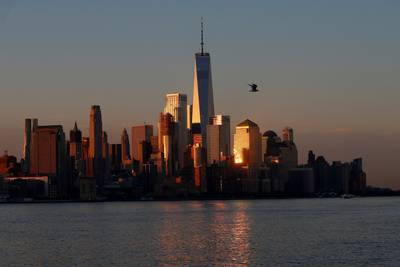 Binnenkort van Schiphol naar New York voor minder dan 200 euro
