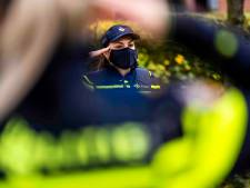 Overlijden goedlachse Jeroen (28) komt hard aan bij politie Oost-Brabant: ‘Politieman worden was zijn droom’