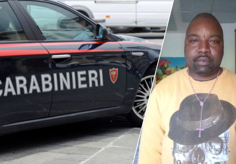 L’incidente in cui un venditore ambulante nigeriano è stato derubato e picchiato a morte ha sconvolto l’Italia