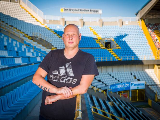 Blauw-zwart supporter over nakende verkoop van 'hun’ Club Brugge: “De schuld ligt bij het getalm rond het nieuwe stadion”