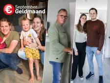 Of 25.000 euro een goede buffer is? ‘Bedenk eerst wanneer je dat bedrag bereikt wil hebben’
