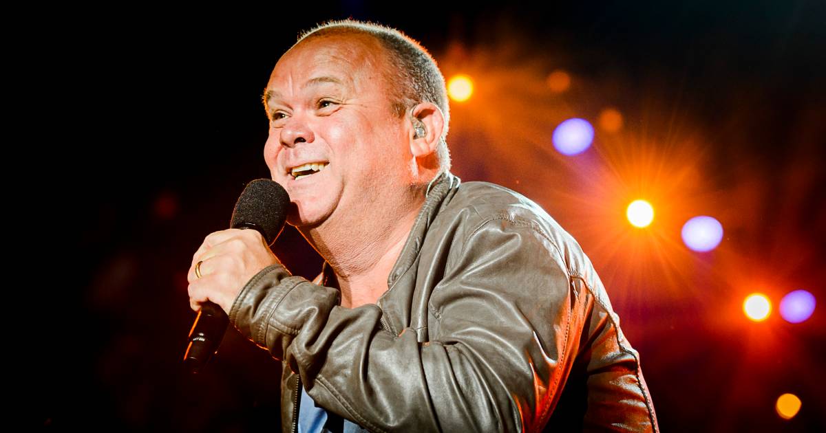 Marc-Marie Huijbregts en Paul de Leeuw gaan week doornemen ...