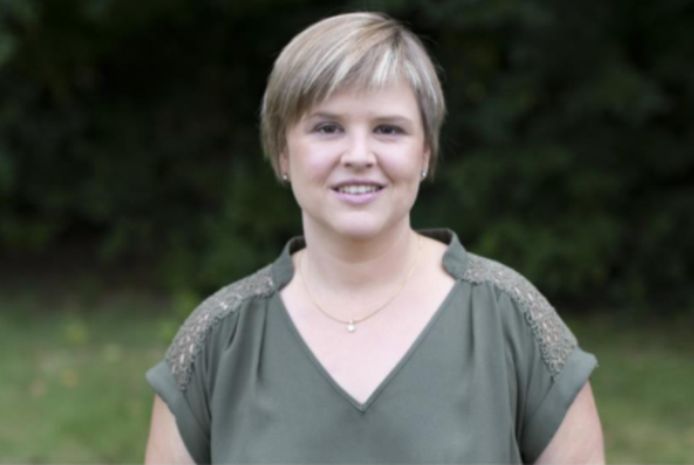 Marijke Gidts (CD&V)