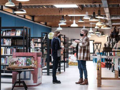 Westervoort wil bibliotheek, huisarts, apotheek en consultatiebureau samen huisvesten in passage