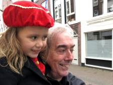 Kunstenaar Harr werkte maar kort bij de Donald Duck: hij vond zichzelf er te creatief voor