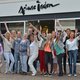 Indrukwekkende SamenLoop voor Hoop in Ommen