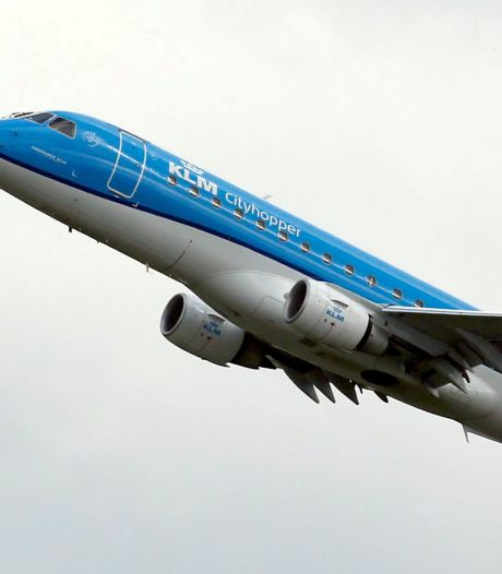 Kabinet verdedigt met aandelenkoop Air France-KLM Nederlands belang