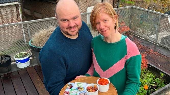 Slager Guy De Deyn (42) maakt nieuwe start met VegGuy: “Vegetarisch kan best lekker zijn”