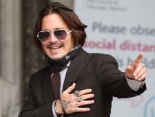 Johnny Depp: ‘Niemand is veilig in huidige cancelcultuur’