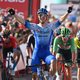 Kaden Groves wint elfde etappe in Vuelta, Danny van Poppel tweede
