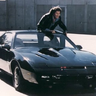 ‘Cobra Kai’-makers willen eighties-reeks ‘Knight Rider’ naar bioscoop brengen