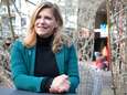 Margreet van Driel wil het liefst morgen beginnen als burgemeester van Papendrecht: ‘Dit is de hoofdprijs’