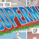 De avonturen van Superman op Werchter