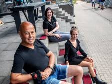 Zitten in plaats van knielen: voetbal als nieuwe religie in Groesbeek