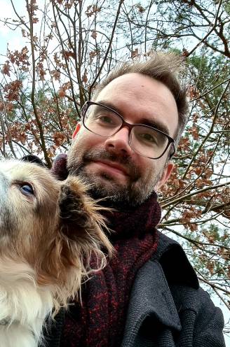 Co-ouderschap voor een huisdier: “Mijn ex en ik gaan nog steeds samen naar de dierenarts voor onze hond”