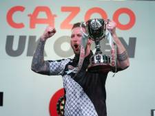 Danny Noppert verdedigt UK Open-titel: check hier alles over de ‘FA Cup of Darts’