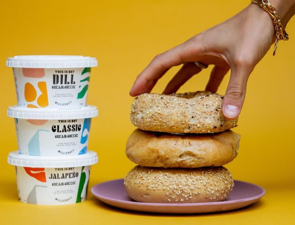 De opmars van veganistische kaas Trouw