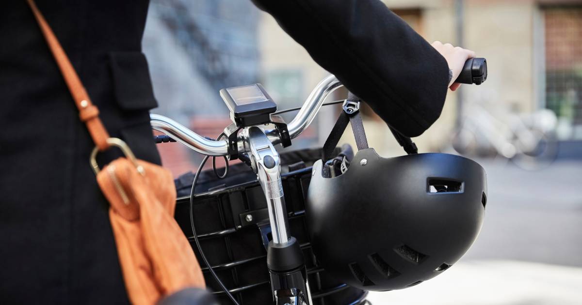 Noleggiare una bicicletta per lavoro è più comune che mai: un totale di 1,3 per cento dei dipendenti in Belgio |  interno