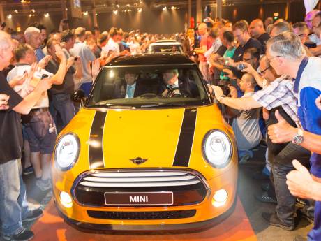 VDL Nedcar: hoe een succesverhaal alsnog eindigt in een drama
