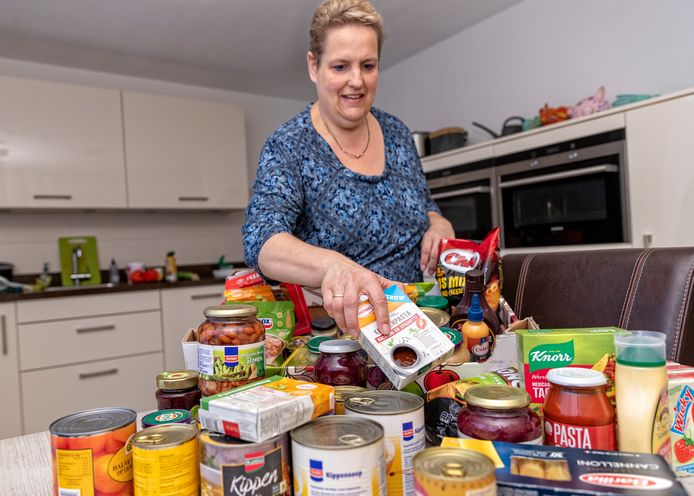 Een lege portemonnee door de crisis? De eerste tekenen van