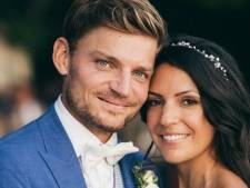 “Monsieur et Madame Goffin”: avec un an de retard, David et Stéphanie se sont mariés