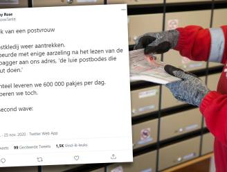 Bpost Laat Belgen Weer Gratis Postkaartjes Versturen We Vonden Dit Maatschappelijk Belangrijk Om Te Doen Binnenland Hln Be