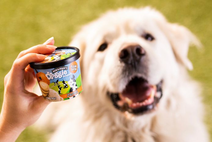 (Ben & JerryâÄs via AP)