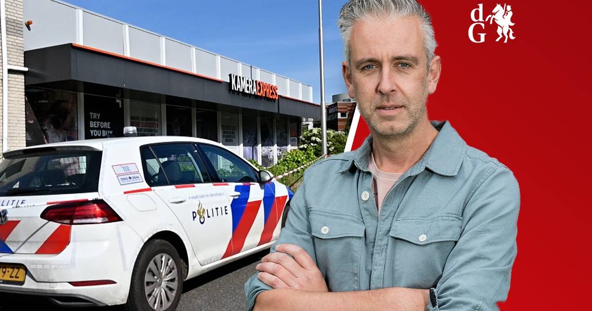 Een kijkje achter de schermen bij Emporium • Wielrenner in coma na botsing met tractor.