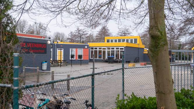 Groen licht voor nieuwbouw De Veenbrug, maar school in Daarlerveen ‘mag geen tweede Reggesteyn worden’