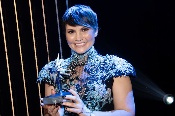 Linda Hakeboom.