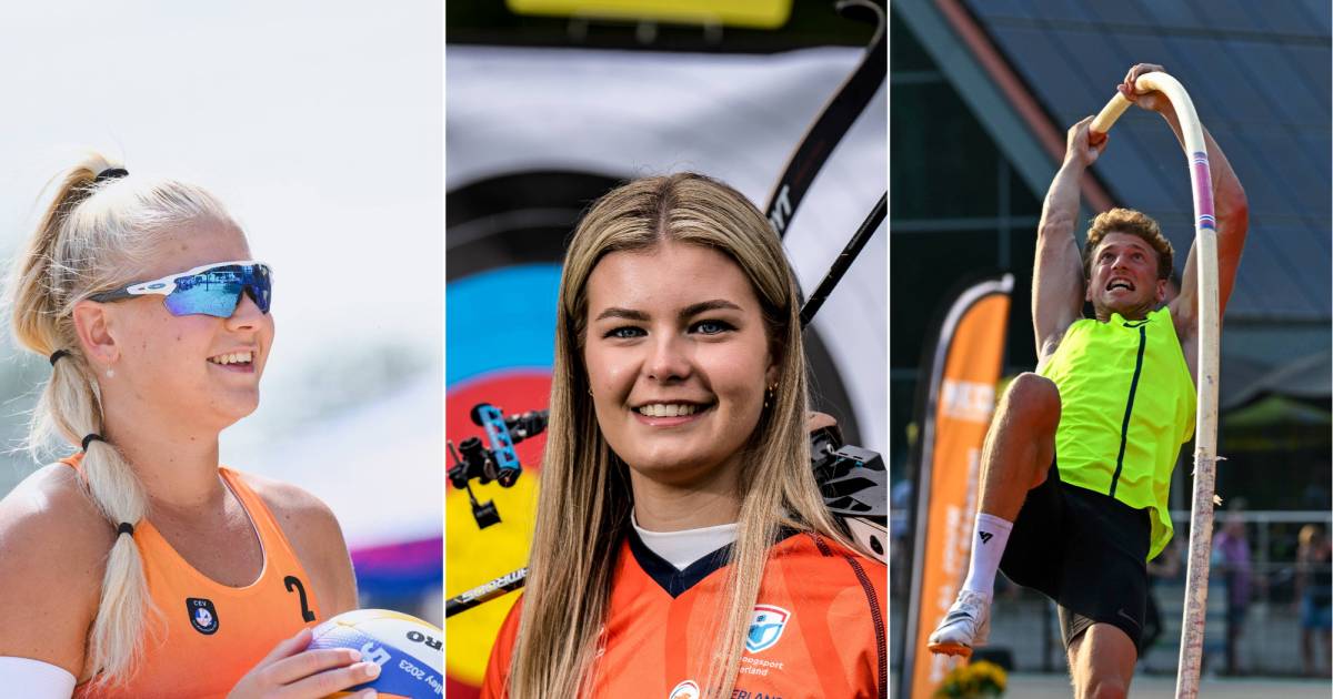 57 Brabanders gaan voor goud op Olympische Spelen: bekijk hier wanneer ze in actie komen