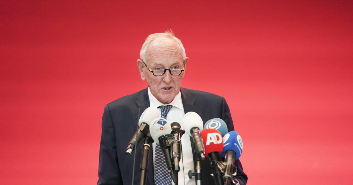 LTO ontevreden met uitkomst eerste stikstofgesprek: ‘Het is te weinig’